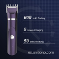 Epilator eléctrico profesional Trimmer para el cabello corporal para el hombre